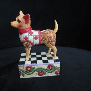 Jim Shore collectables